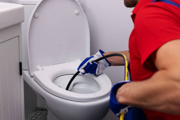 Best Gas Line Repair  in Esparto, CA