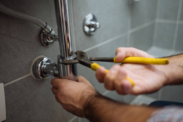 Clogged Drain Plumber in Esparto, CA