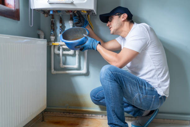 Best Hot Water Heater Installation  in Esparto, CA