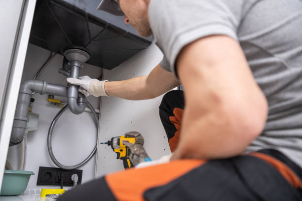 Best Sprinkler Systems  in Esparto, CA