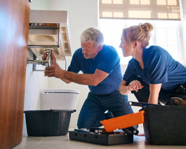 Best Local Plumber Services  in Esparto, CA